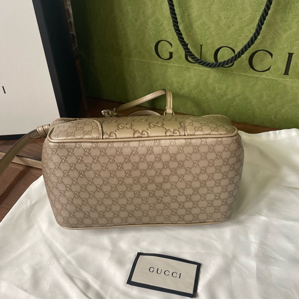Authentic Gucci bag - Picture 3 of 6